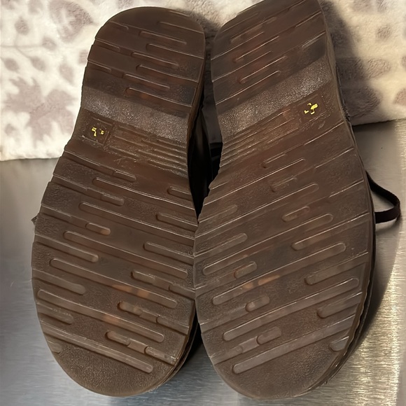 Dr. Martens Maddock leather Shoes sz 13M - Picture 8 of 8